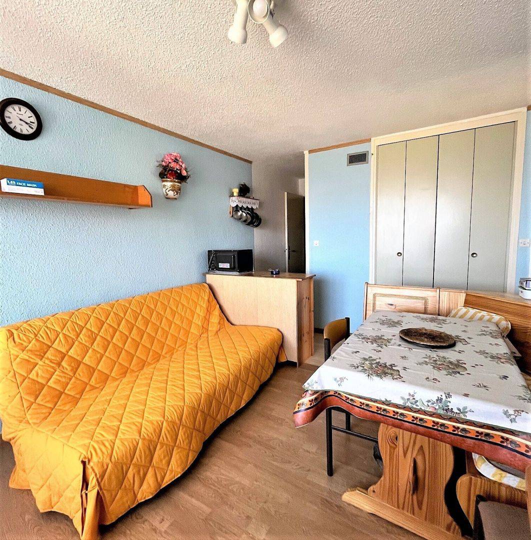 APPARTEMENT T2 ORION