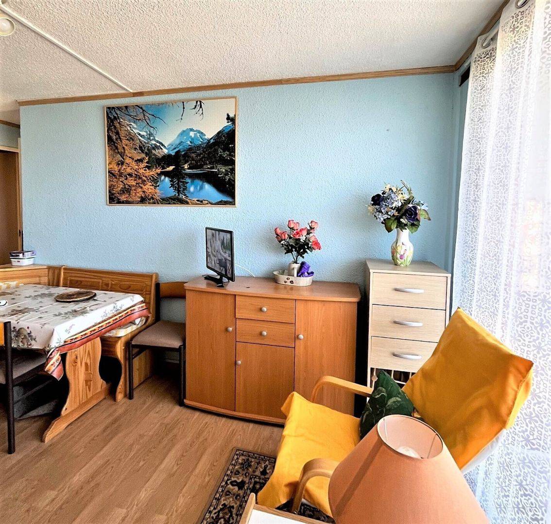 APPARTEMENT T2 ORION