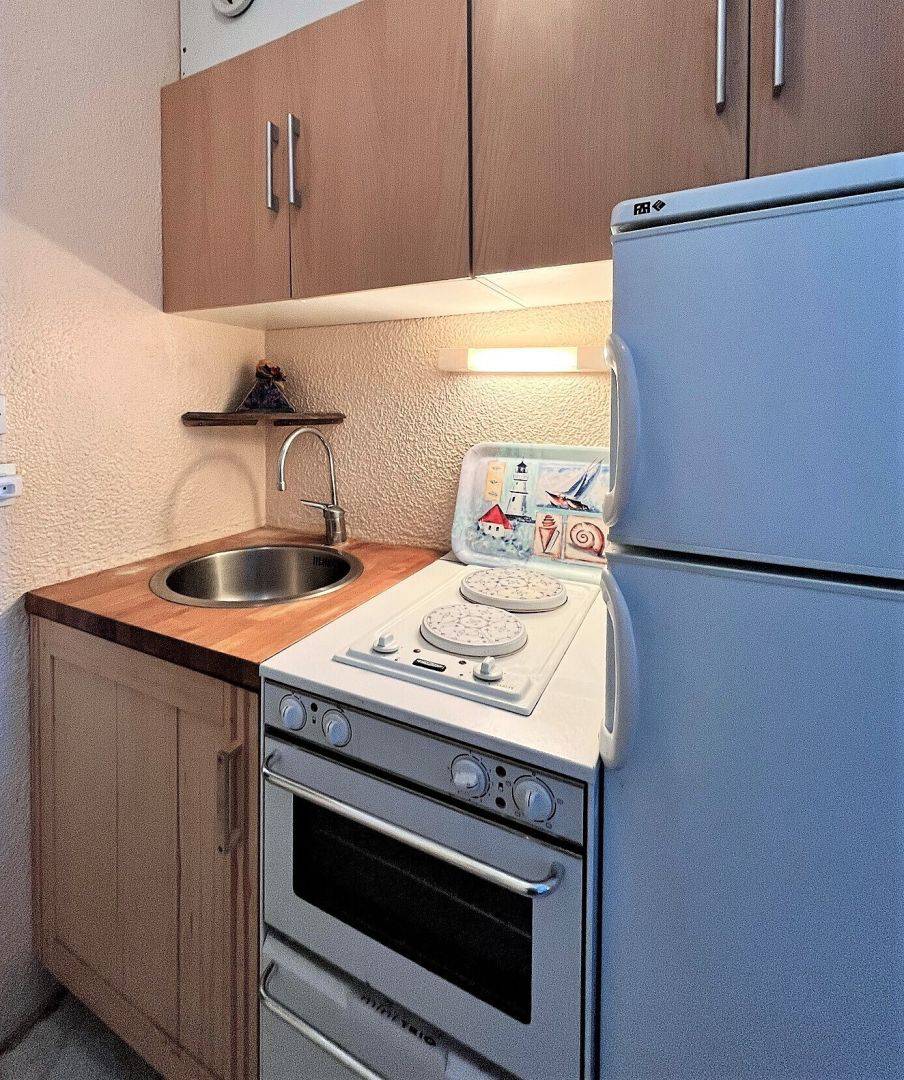 APPARTEMENT T2 ORION
