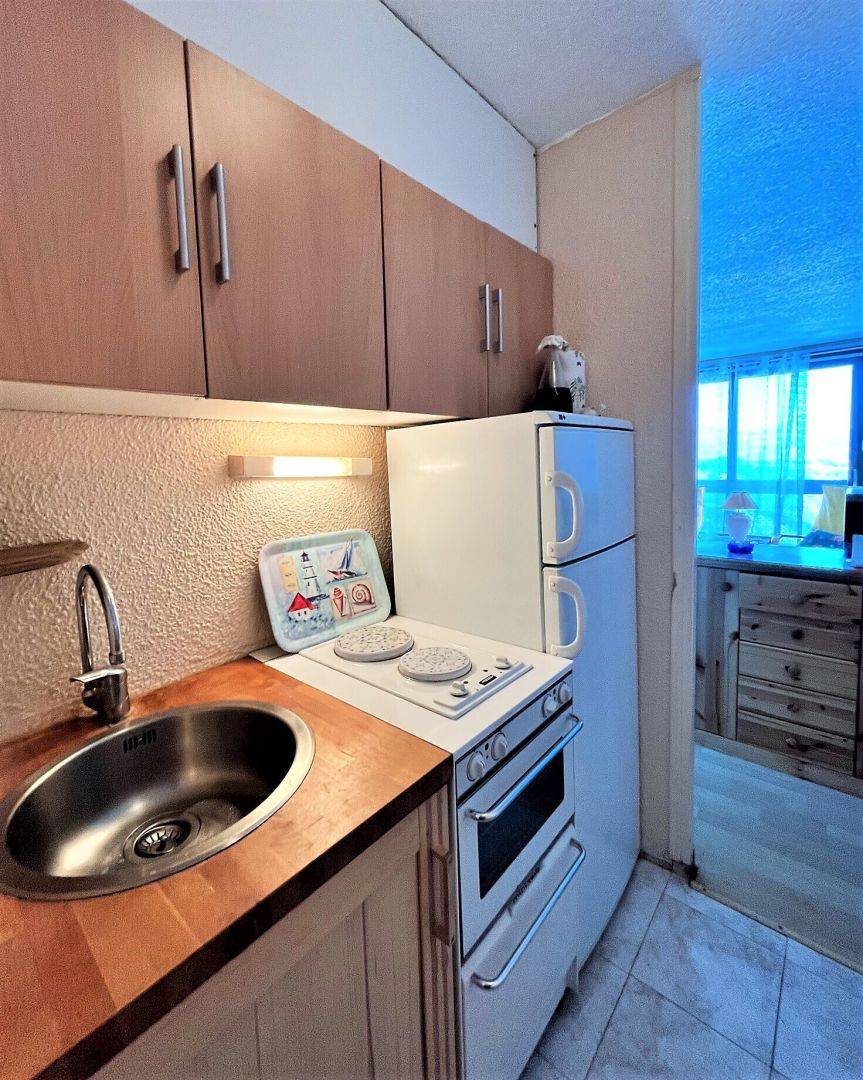 APPARTEMENT T2 ORION