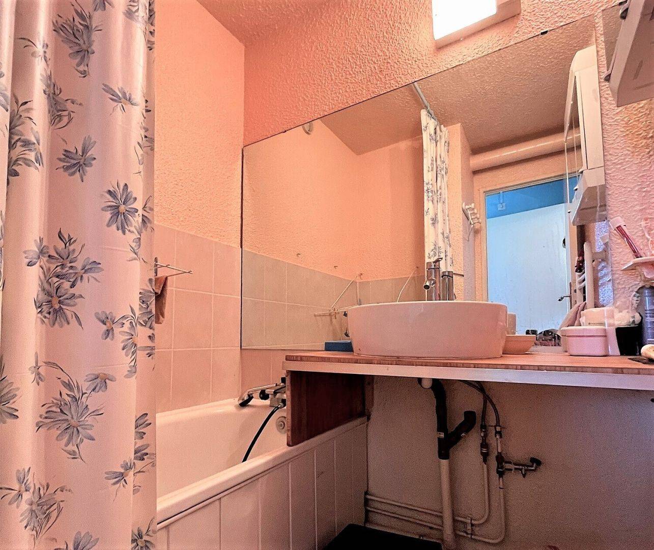 APPARTEMENT T2 ORION