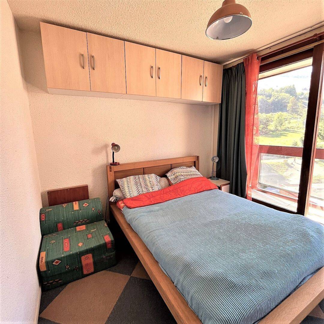 APPARTEMENT T2 ORION