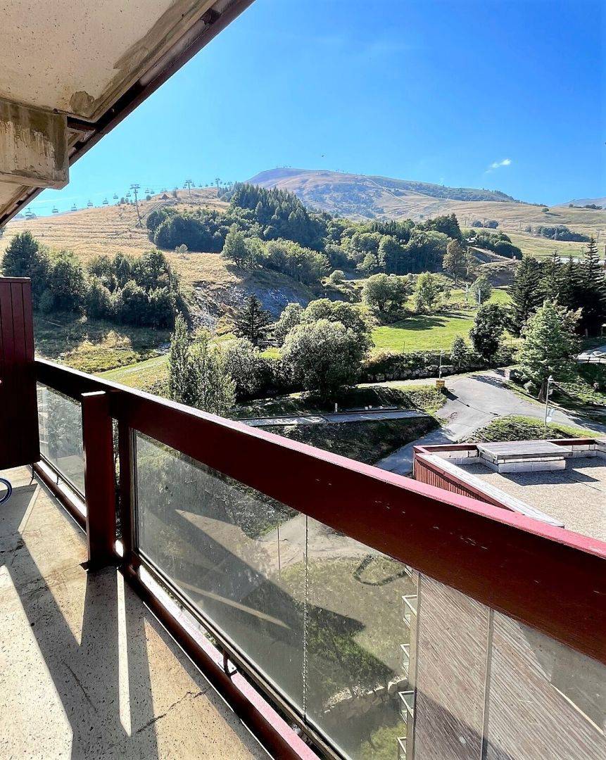 APPARTEMENT T2 ORION