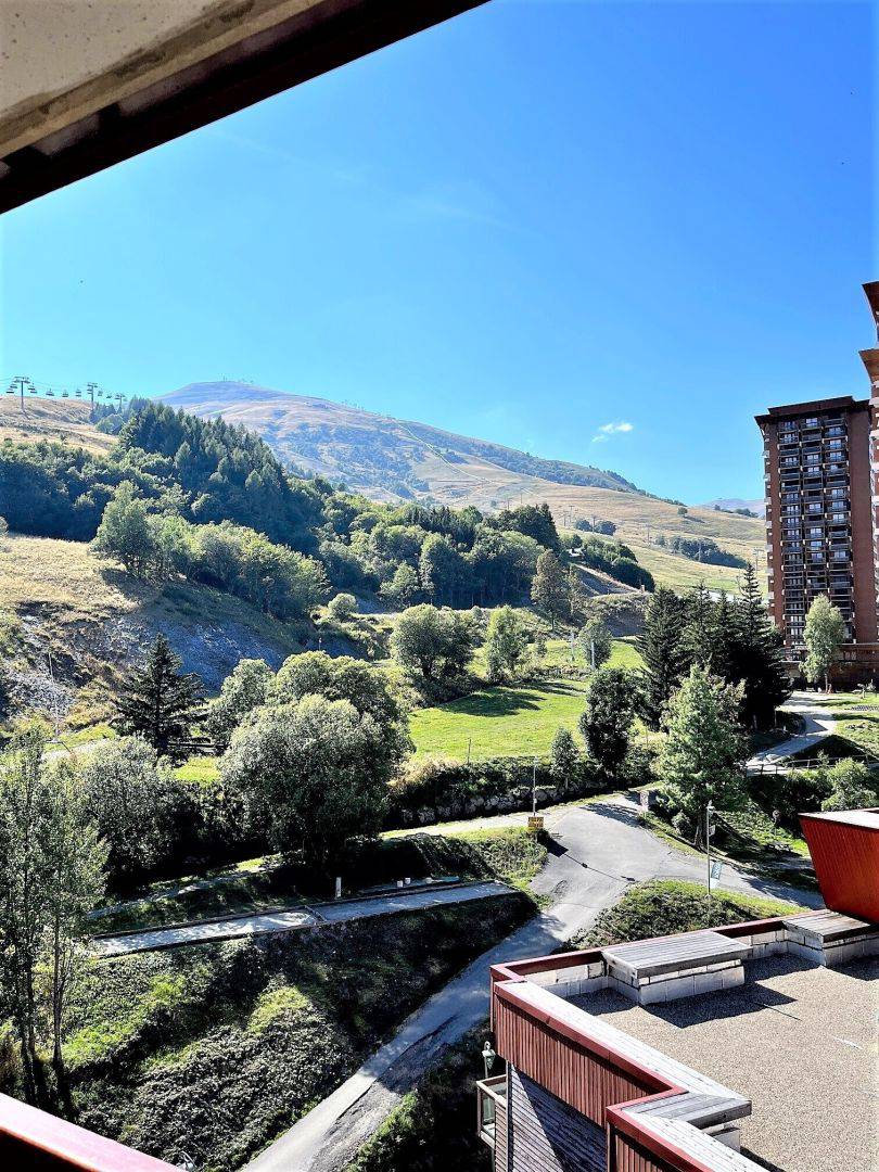APPARTEMENT T2 ORION