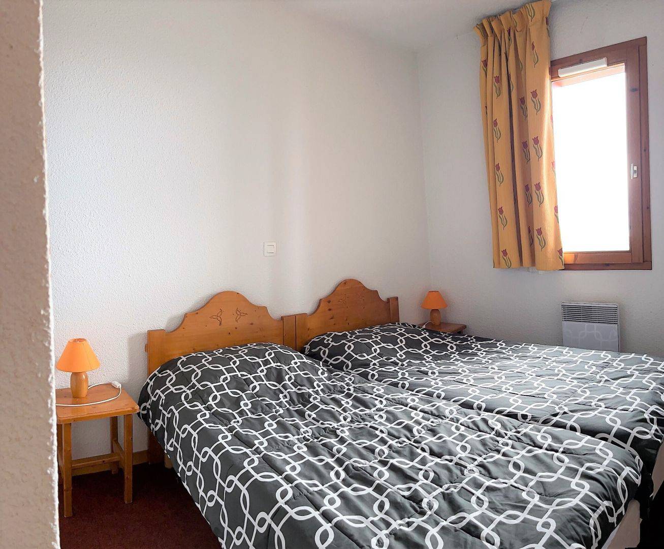 APPARTEMENT T2 LES PISTES