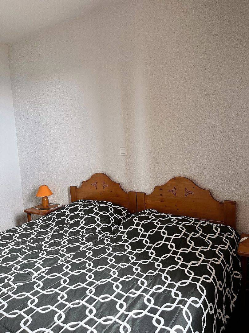 APPARTEMENT T2 LES PISTES