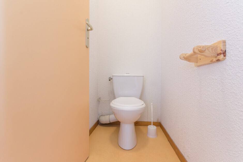 APPARTEMENT T2 LES PISTES