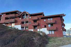RESIDENCE LES MOUSQUETONS T2 AGREABLE