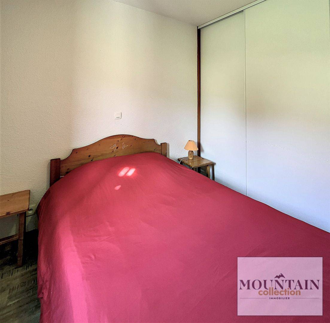 APPARTEMENT T3 LES PISTES 6 PERSONNES