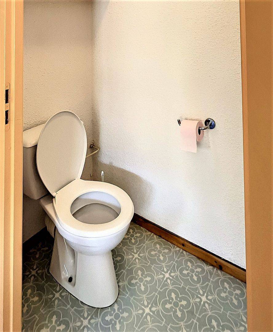 APPARTEMENT T3 LES PISTES 6 PERSONNES