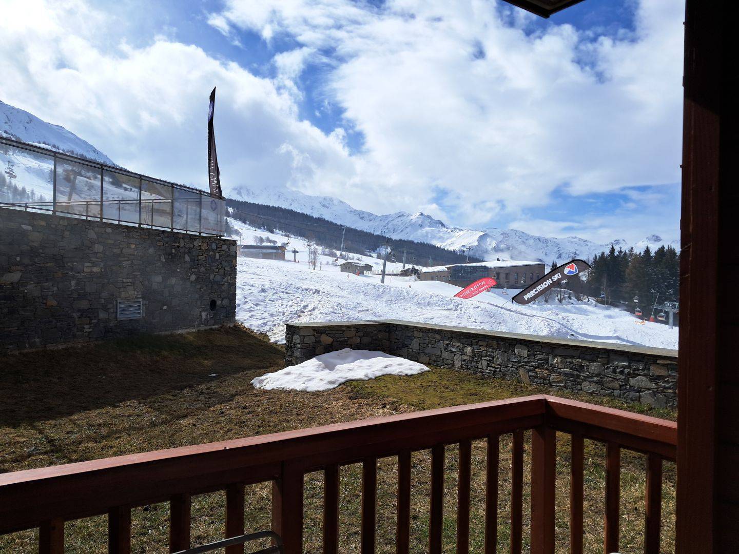58788254 BOURG ST MAURICE