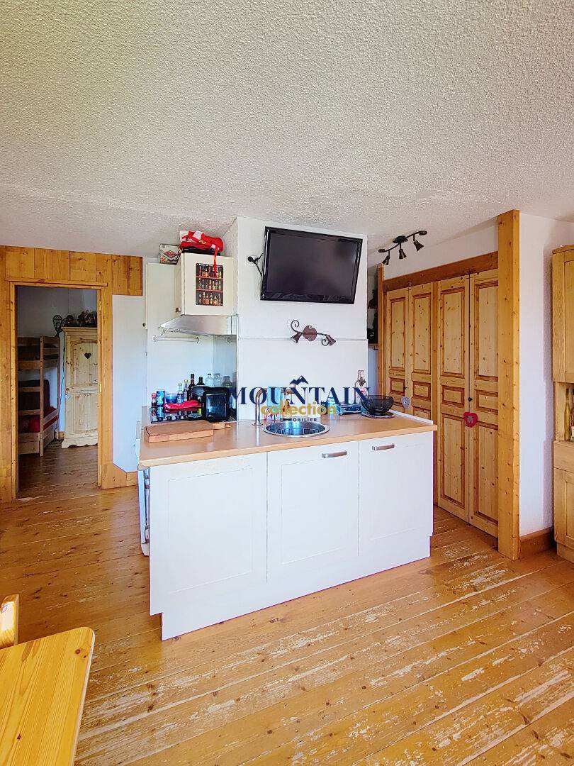 58800771 LA PLAGNE TARENTAISE