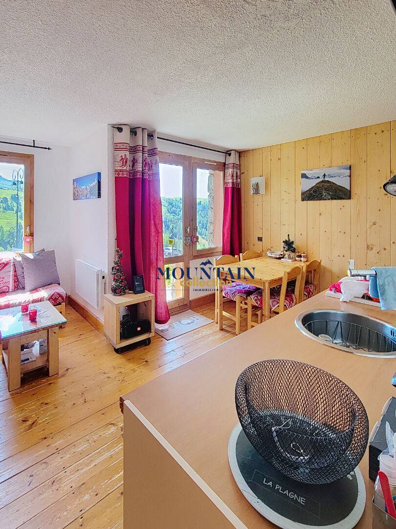 58800771 LA PLAGNE TARENTAISE