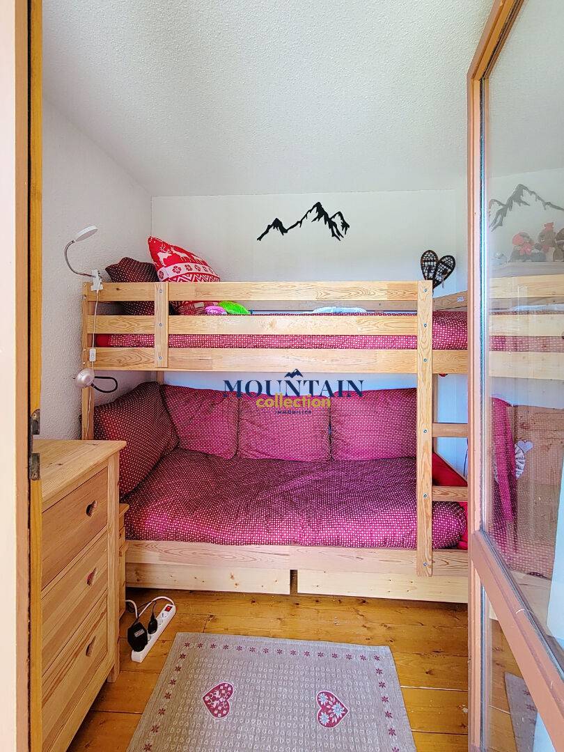 58800771 LA PLAGNE TARENTAISE
