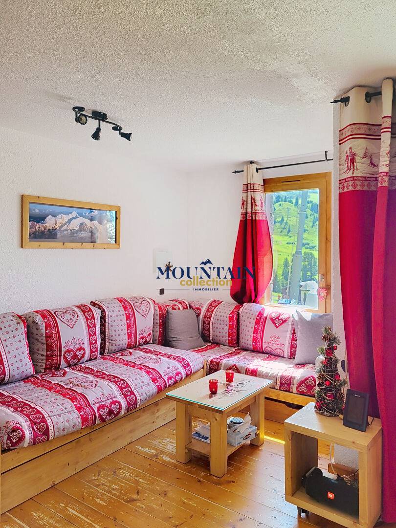 58800771 LA PLAGNE TARENTAISE
