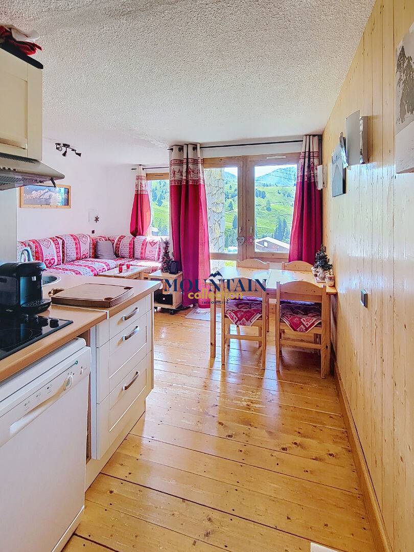 58800771 LA PLAGNE TARENTAISE