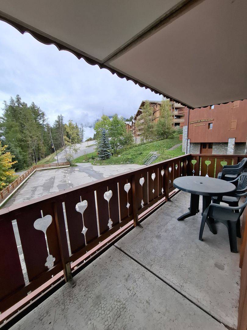 58800781 LA PLAGNE TARENTAISE