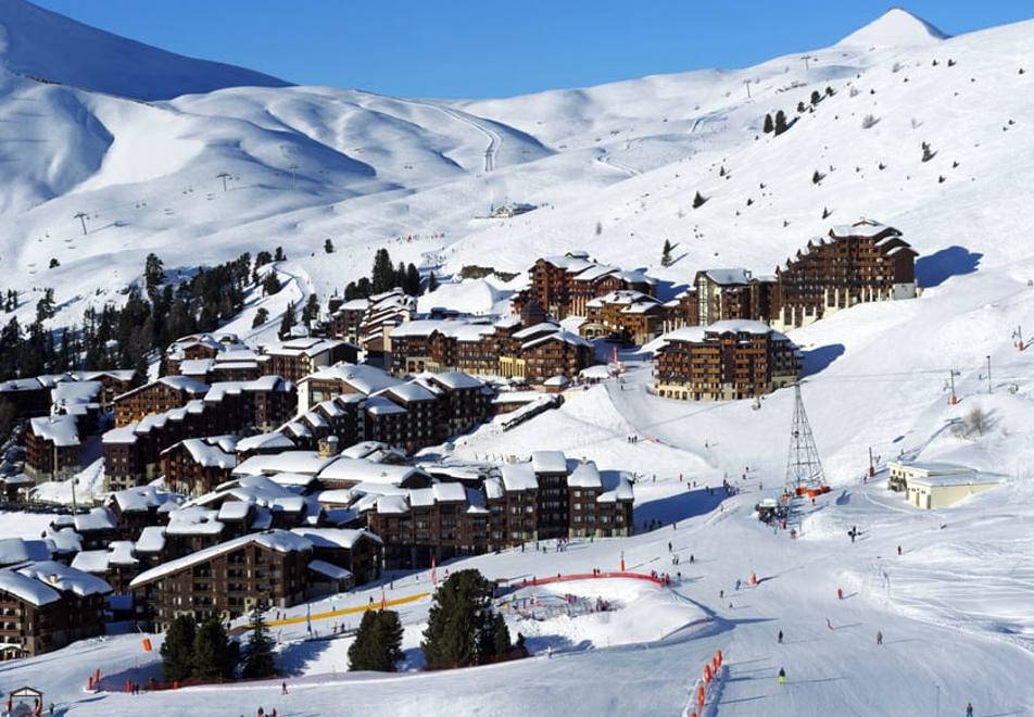 58800840 LA PLAGNE TARENTAISE