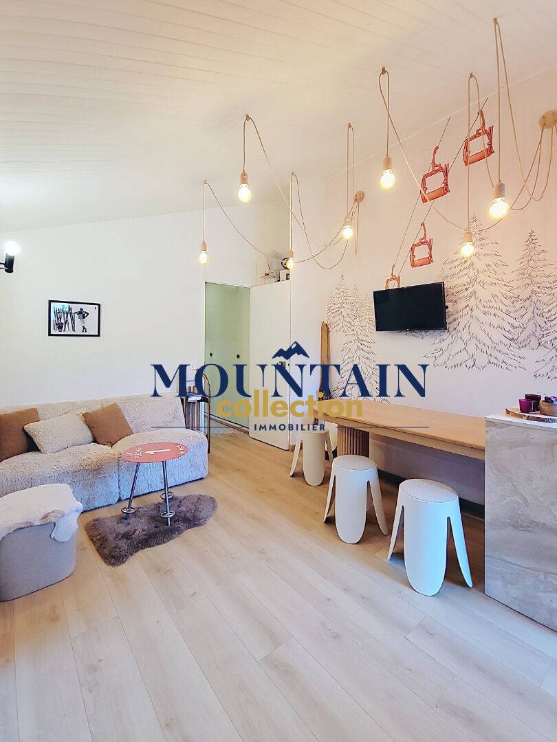 58800848 LA PLAGNE TARENTAISE