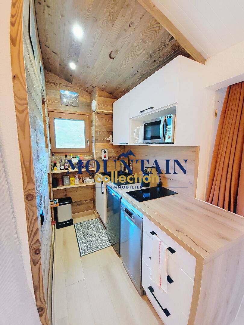 58800848 LA PLAGNE TARENTAISE