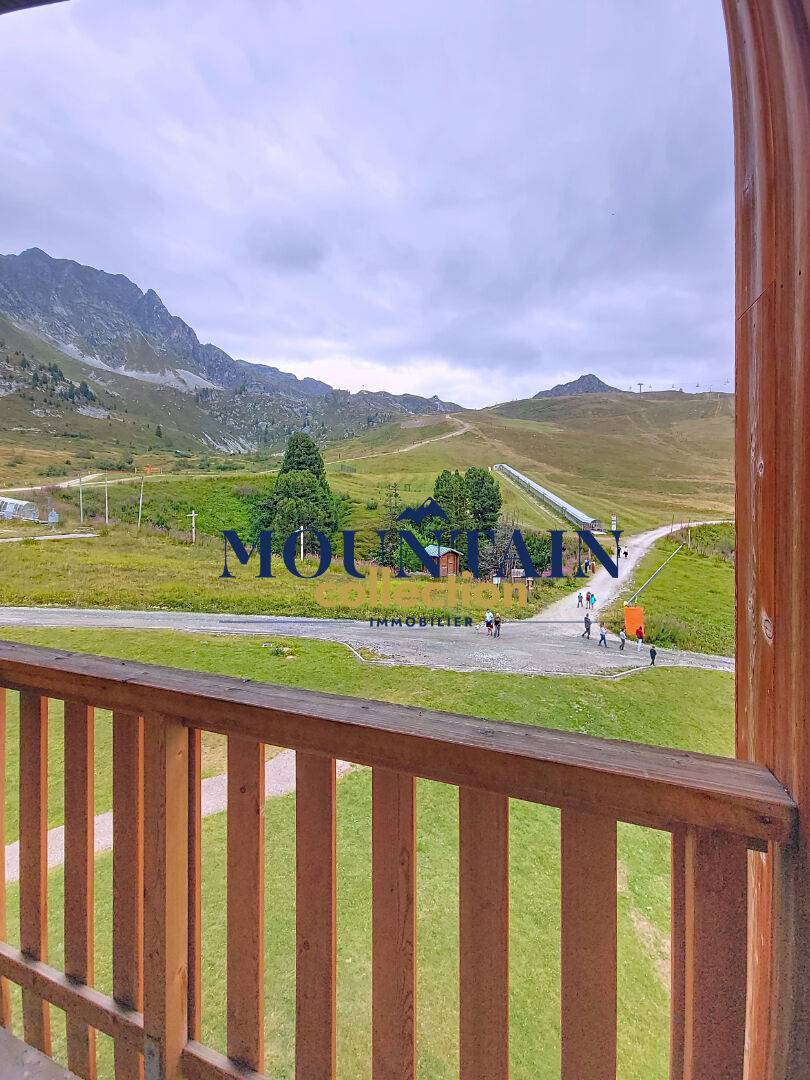 58800848 LA PLAGNE TARENTAISE