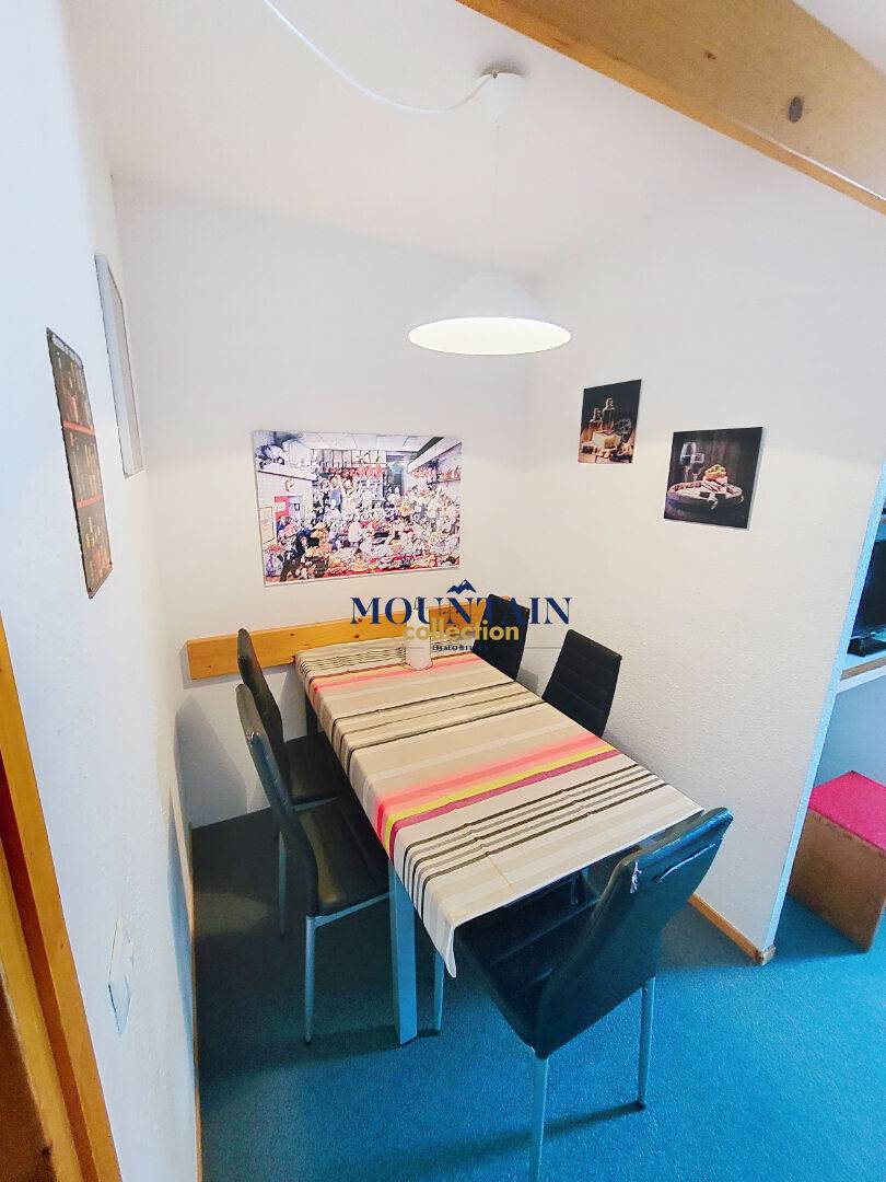 58800870 LA PLAGNE TARENTAISE
