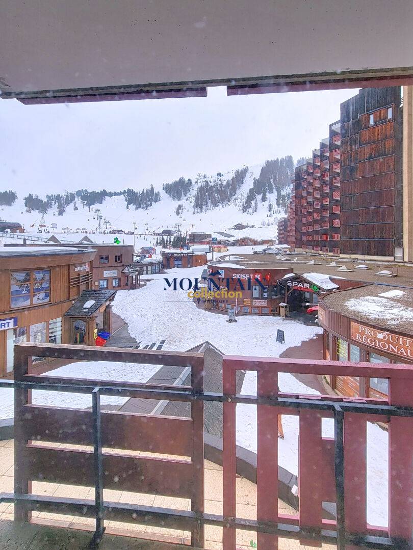 58800870 LA PLAGNE TARENTAISE