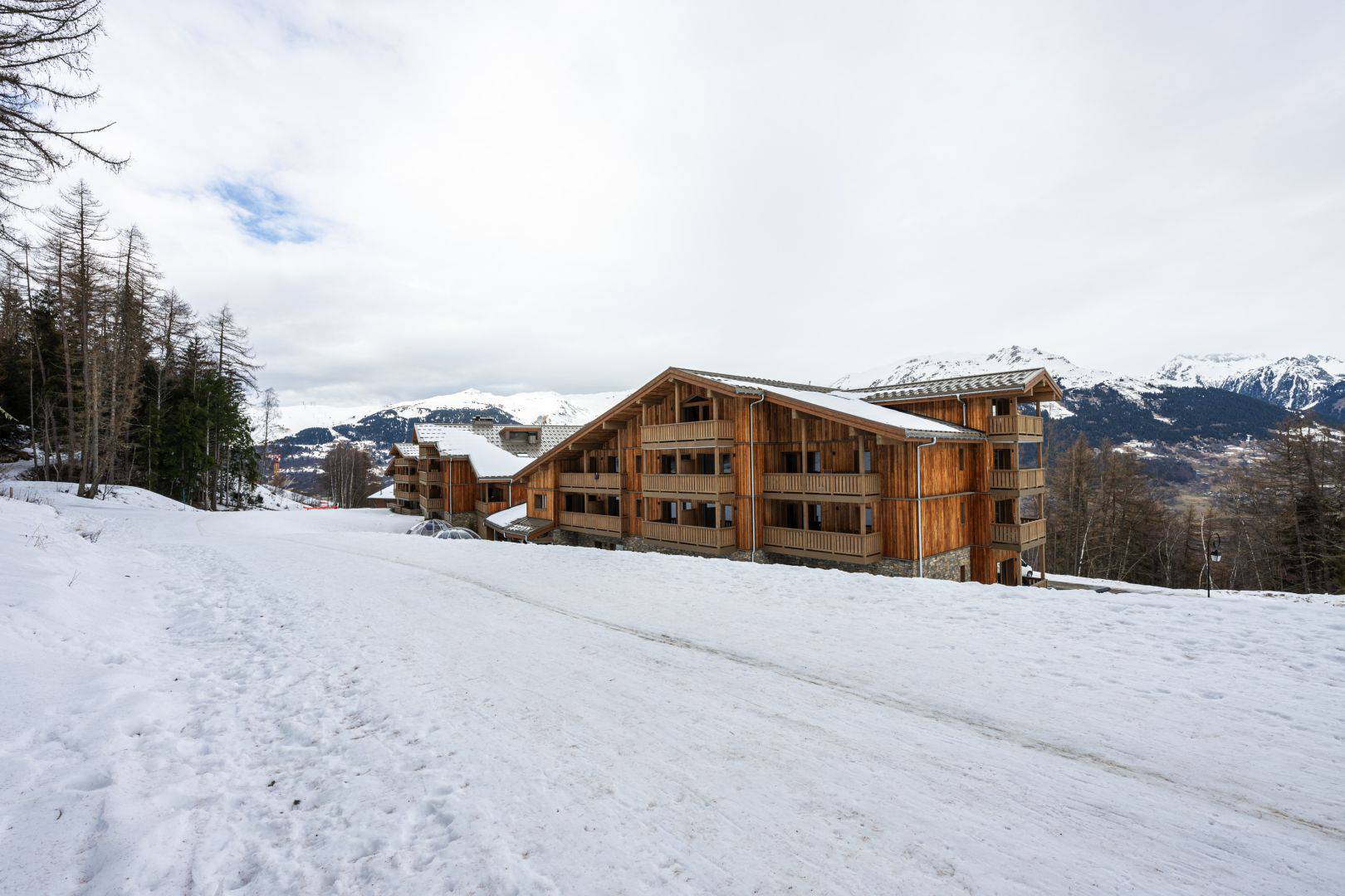 58800878 LA PLAGNE TARENTAISE