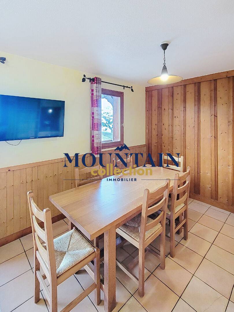 58800879 LA PLAGNE TARENTAISE
