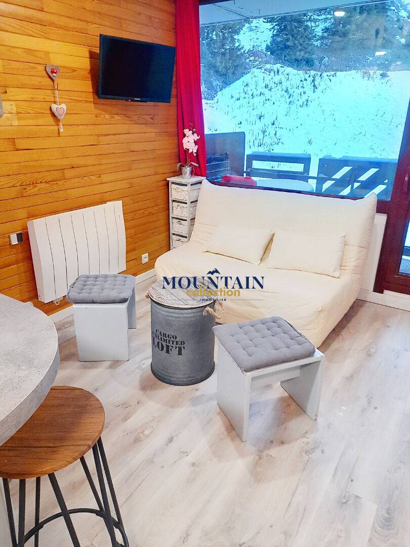 58800880 LA PLAGNE TARENTAISE