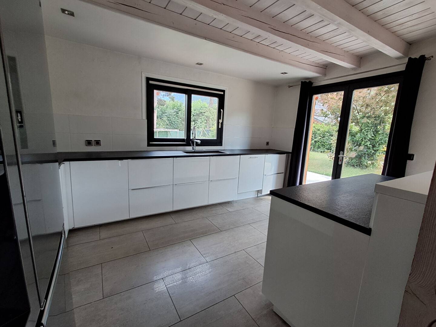 Maison individuelle à  Séez