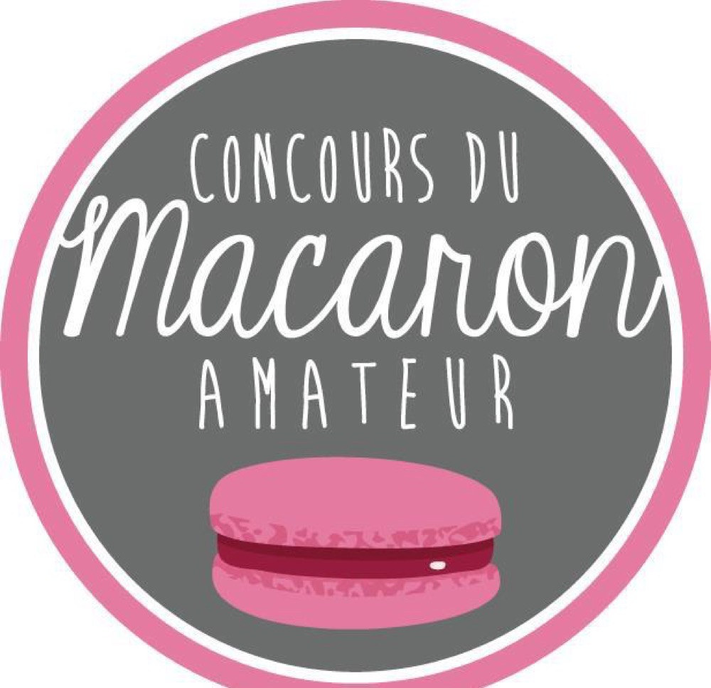 Concours du macaron amateur