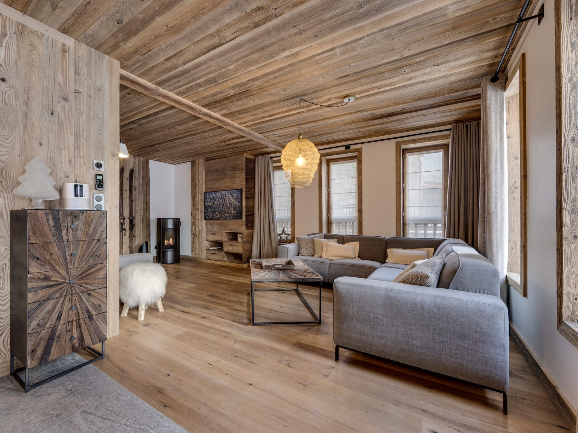 Chalet Time - Val d'Isere - KIL1 - 33