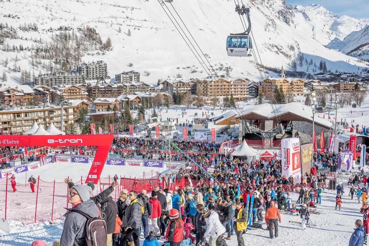 Critérium de la Première Neige 2021