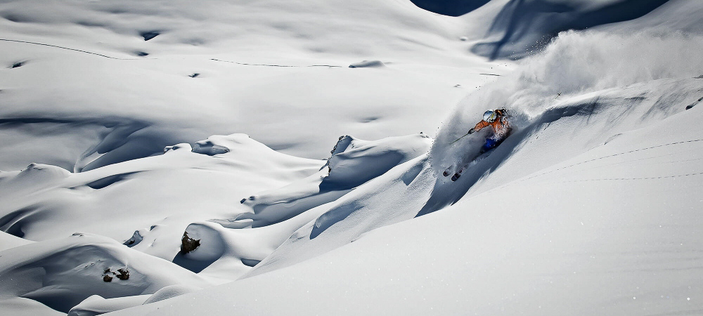 Domaine Val Tignes