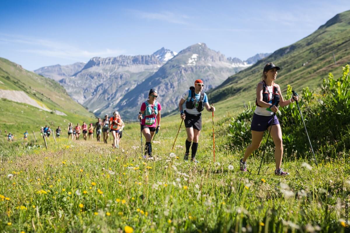 High Trail Vanoise