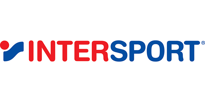 Intersport logo