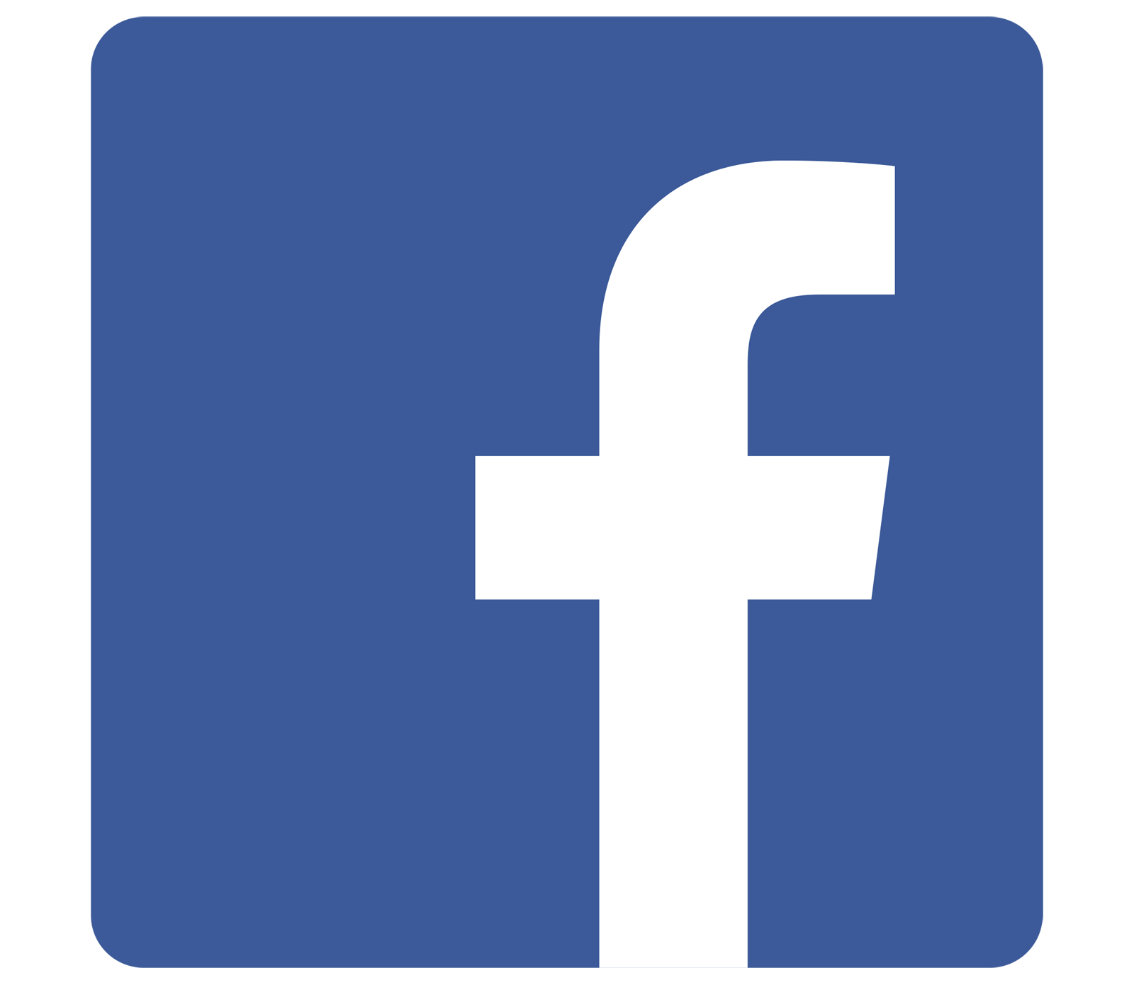 logo Facebook