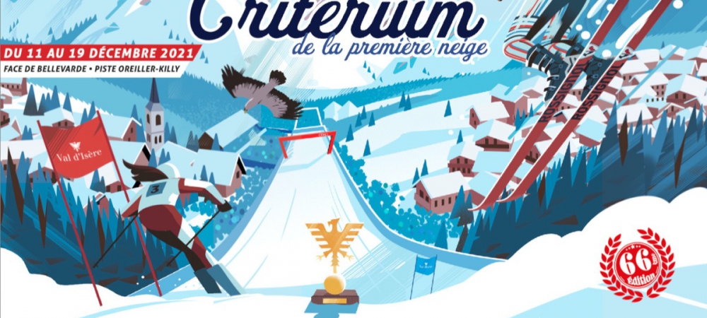 Critérium de la Première Neige 2021