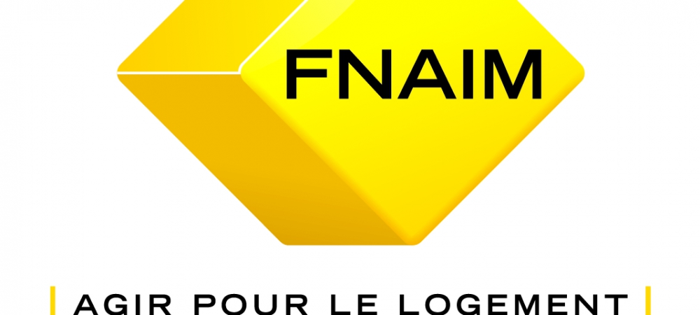 Logo partenaire FNAIM