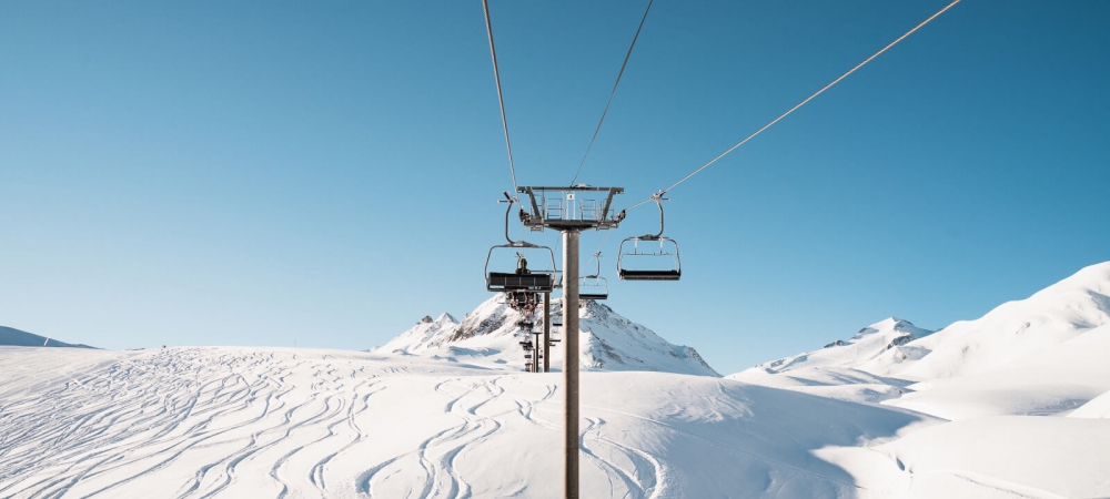 Ouverture Val d'Isère