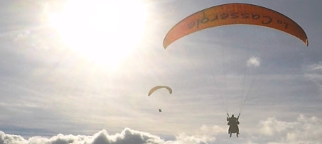 Parapente