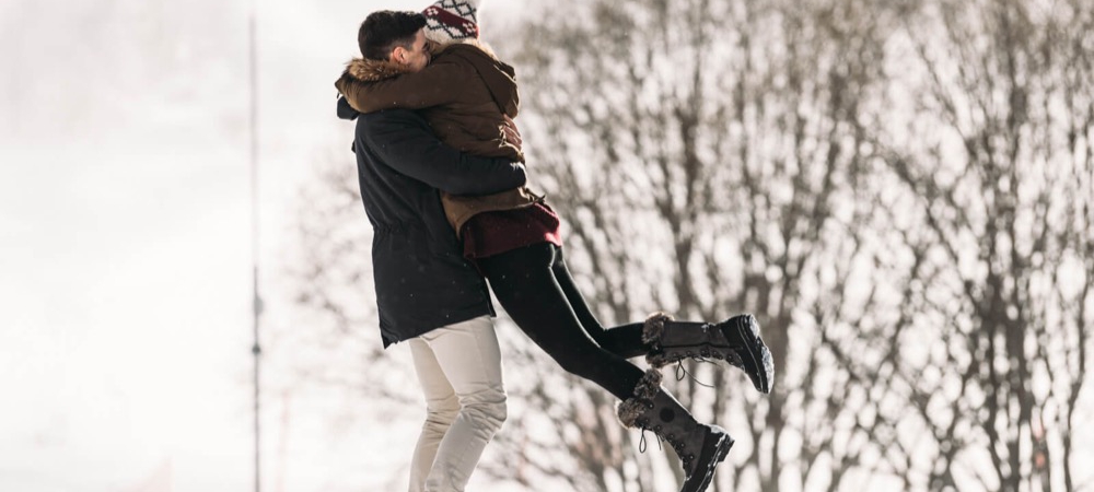 Saint Valentin