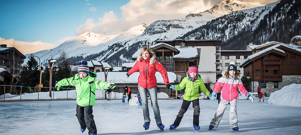 Patinoire (1)