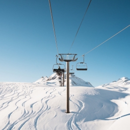 Ouverture Val d'Isère