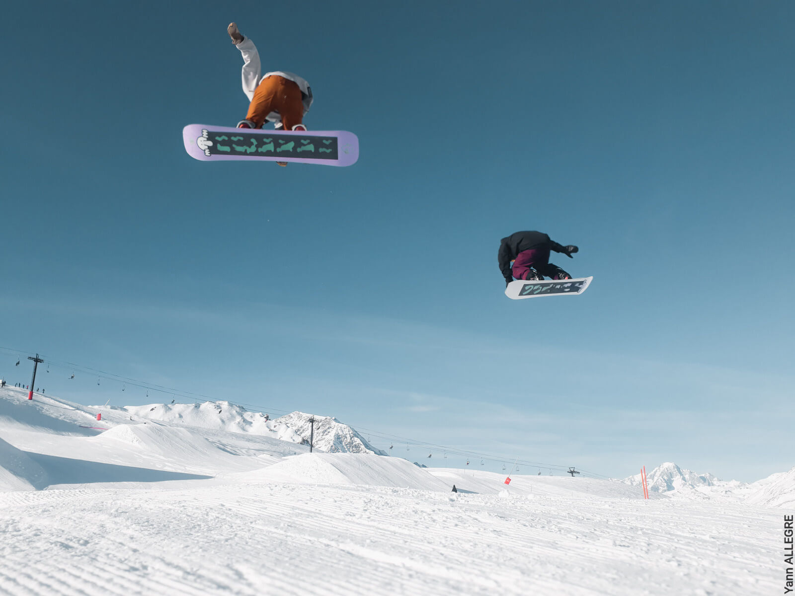 Val d'Isère