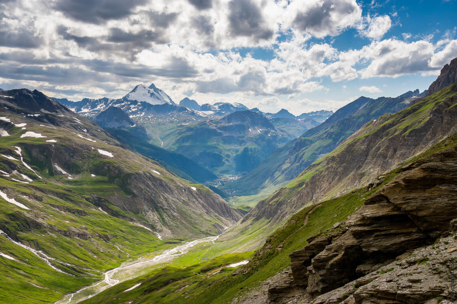 Parc de la vanoise